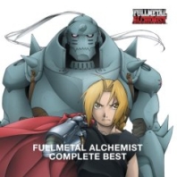 Telecharger Full Metal Alchemist COMPLETE BEST  DDL